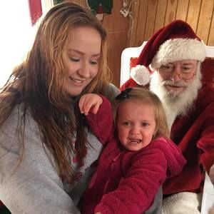 Meet your Posher, Arianna